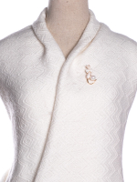 30046810 Брошь Chance