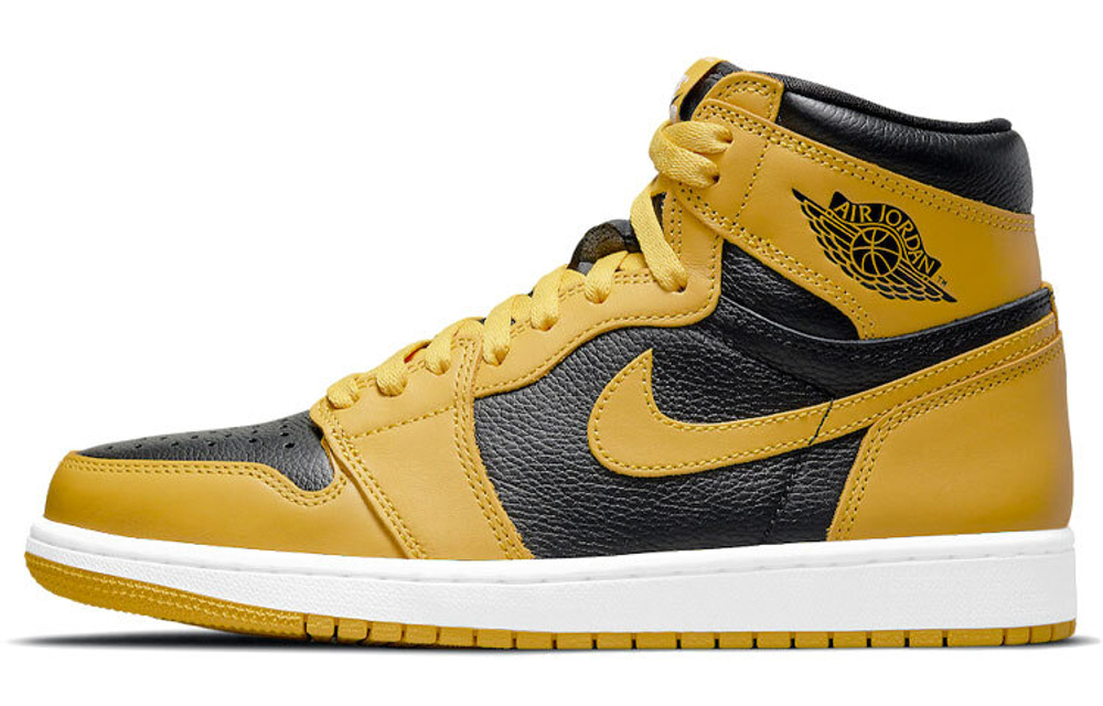 Кроссовки Jordan Air Jordan 1 Retro High Og "Pollen"