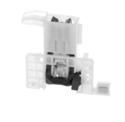 Замок двери посудомоечной машины Bosch (10006917)