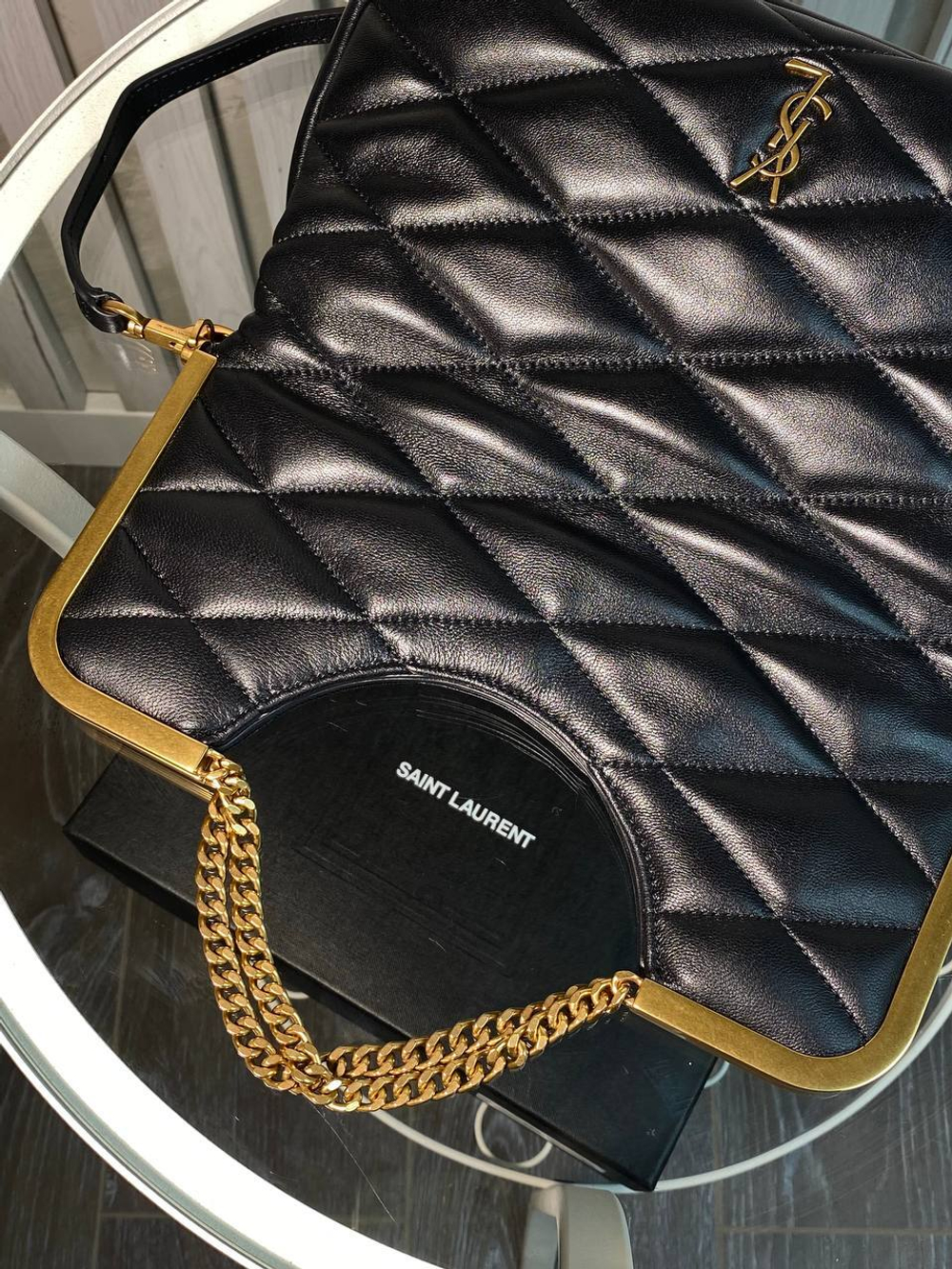Сумка Yves Saint Laurent