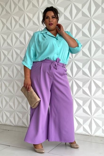 Брюки 3398 Fabrika Фото 1