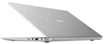 Ноутбук  Infinix Zerobook ZL513 15.6 ", Core i5, 16 Гб RAM, 512 Гб SSD, Iris Xe Graphics, Серебристый