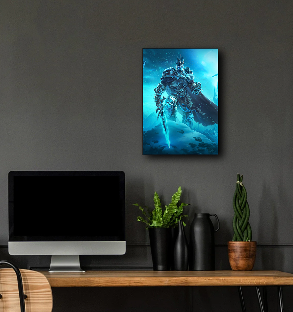 Король Лич 2 (World of Warcraft)