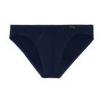 Мужские трусы слипы темно-синие HOM TENCEL SOFT Comfort Micro Briefs 402463_4000RA