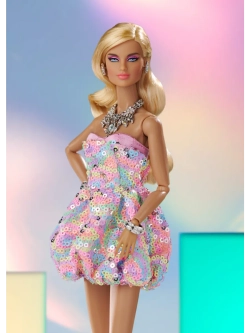 Кукла Integrity toys Bubble Up Lark Lawrence