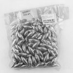 Набор грузов "Оливки сквозные" (100шт)