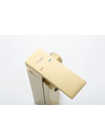 Смеситель для ванны Frap F3291-3