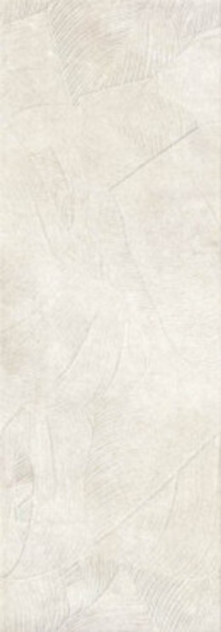 Настенная плитка SENSE AMAZON WHITE RET