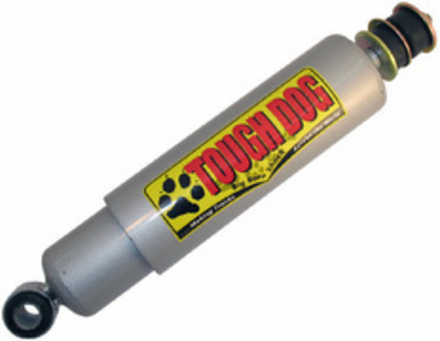 Амортизатор масляный задний серии RALPH Tough Dog для TOYOTA LANDCRUISER 80/105, лифт 0-50 мм
