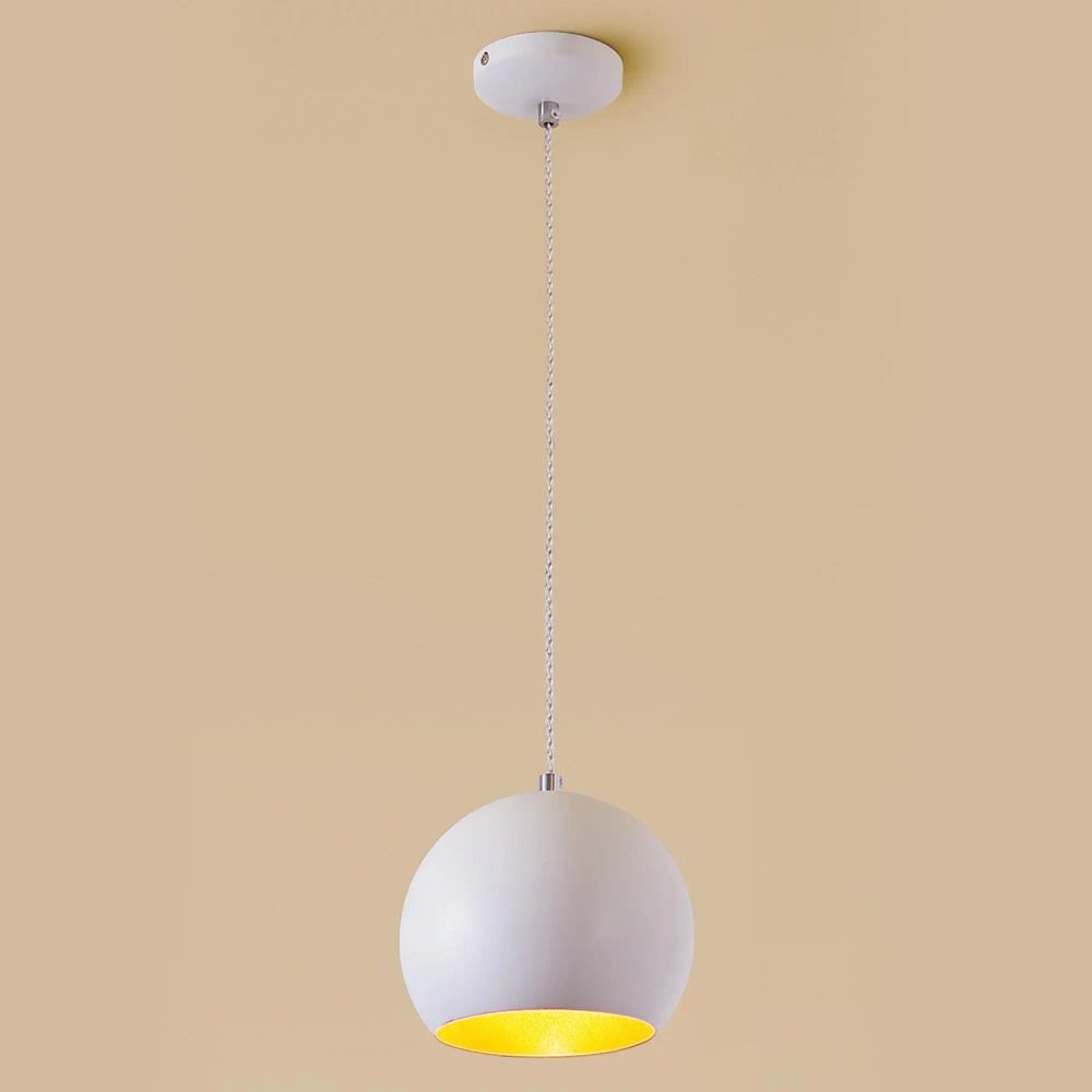 Citilux Оми CL945110 Подвесной светильник Белый