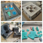 производство и проектирование литейной оснастки