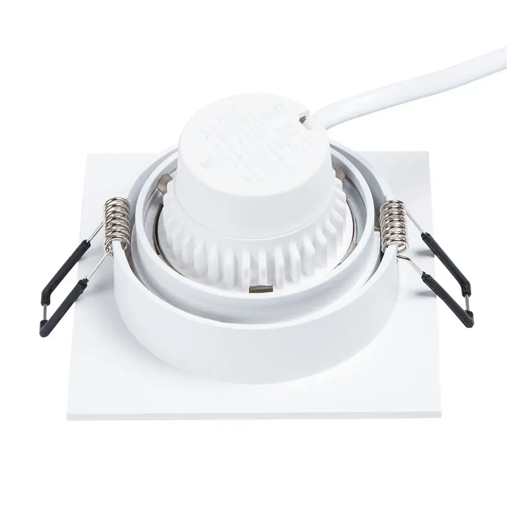 Точечный встраиваемый светильник Arte Lamp