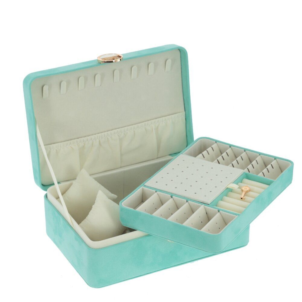 GAEM Шкатулка для украшений, L23,5 W16,5 H8,5 см