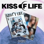 Альбом KISS OF LIFE - Lose Yourself [Magazine ver.]