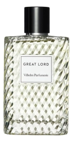 VILHELM PARFUMERIE Great Lord