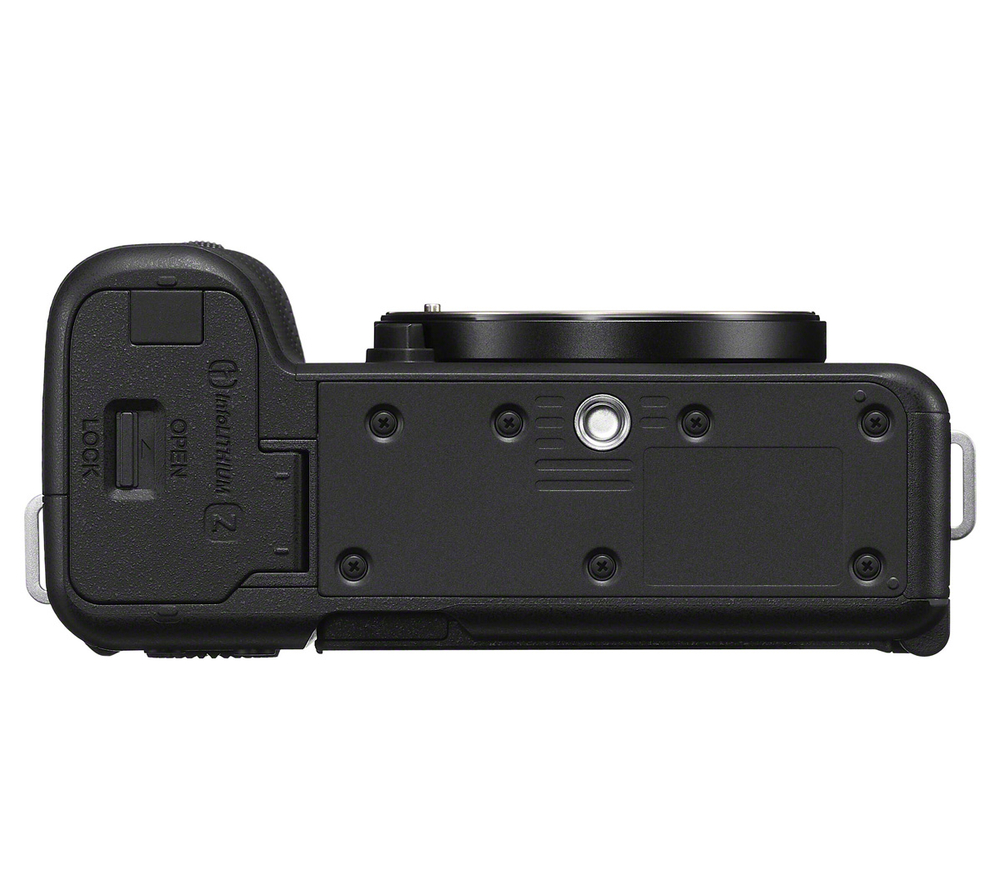Беззеркальная камера Sony ZV-E1 Body, черная