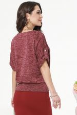 Блузка Маргарита, фурор нью DStrend (Акция)