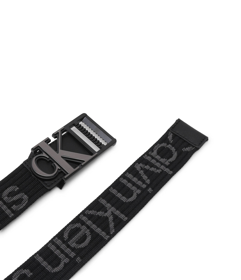 Ремень CALVIN KLEIN JEANS - черный(K50K511819)