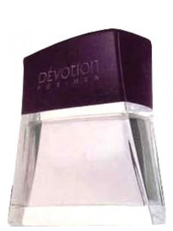 Gabriela Sabatini Devotion for Men