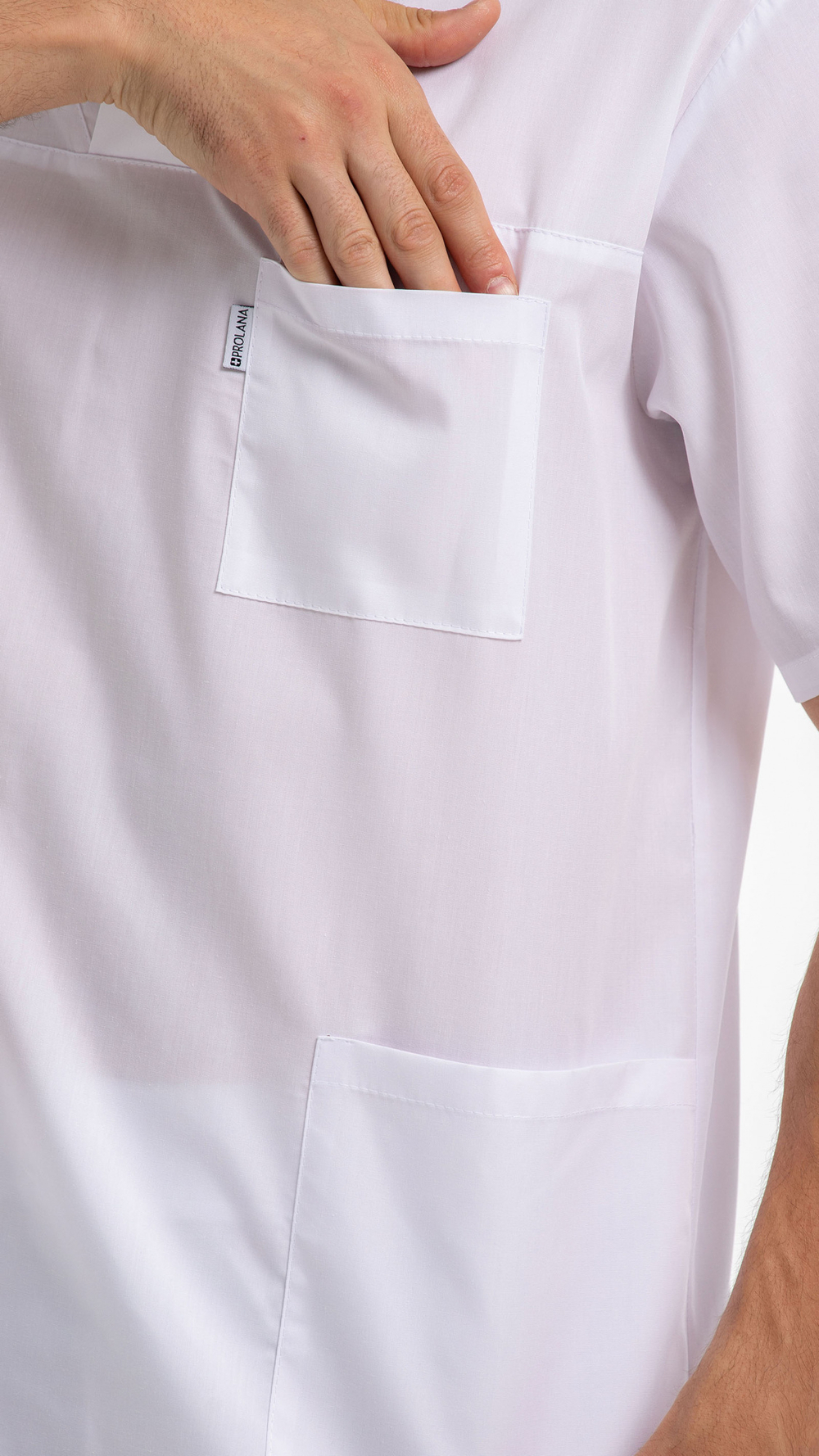 Костюм хирурга стандартный №0