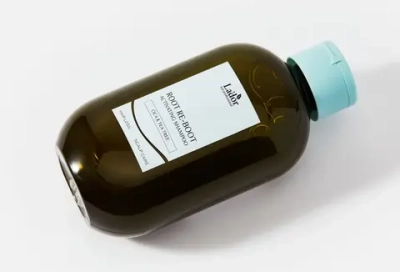 Lador Активирующий шампунь для жирной кожи головы Lador Root Re-Boot Activating Shampoo Cica & Tea Tree