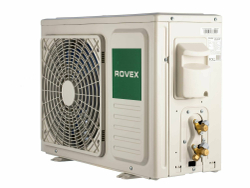 Сплит-система Rovex RS-07CST4 (на площадь до 20м) компрессор GMCC