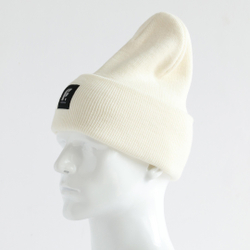 Шапка Footwork  FOLD WHITE