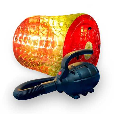 Насосы для роллеров