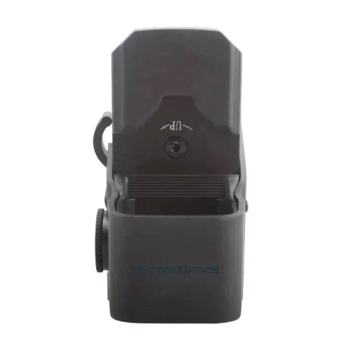 Прицел Vector Optics Omega 8 (SCRD-04)