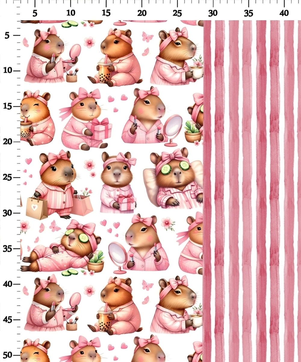 Капи полоска