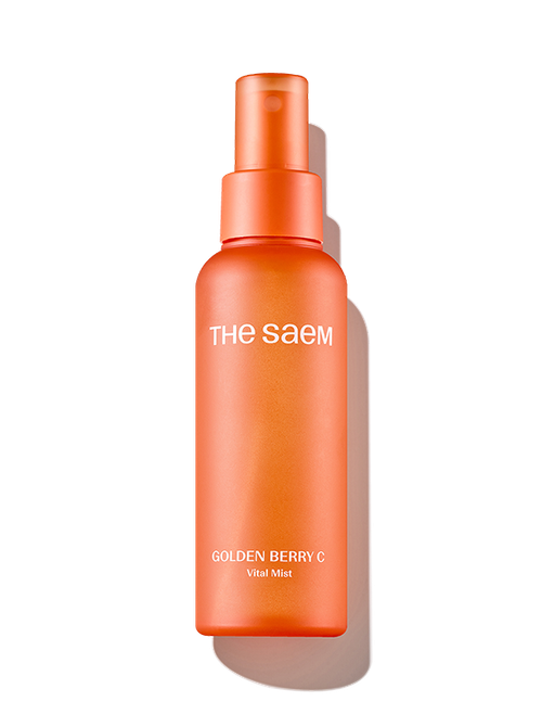 Urban Eco Golden Berry C Vital Mist