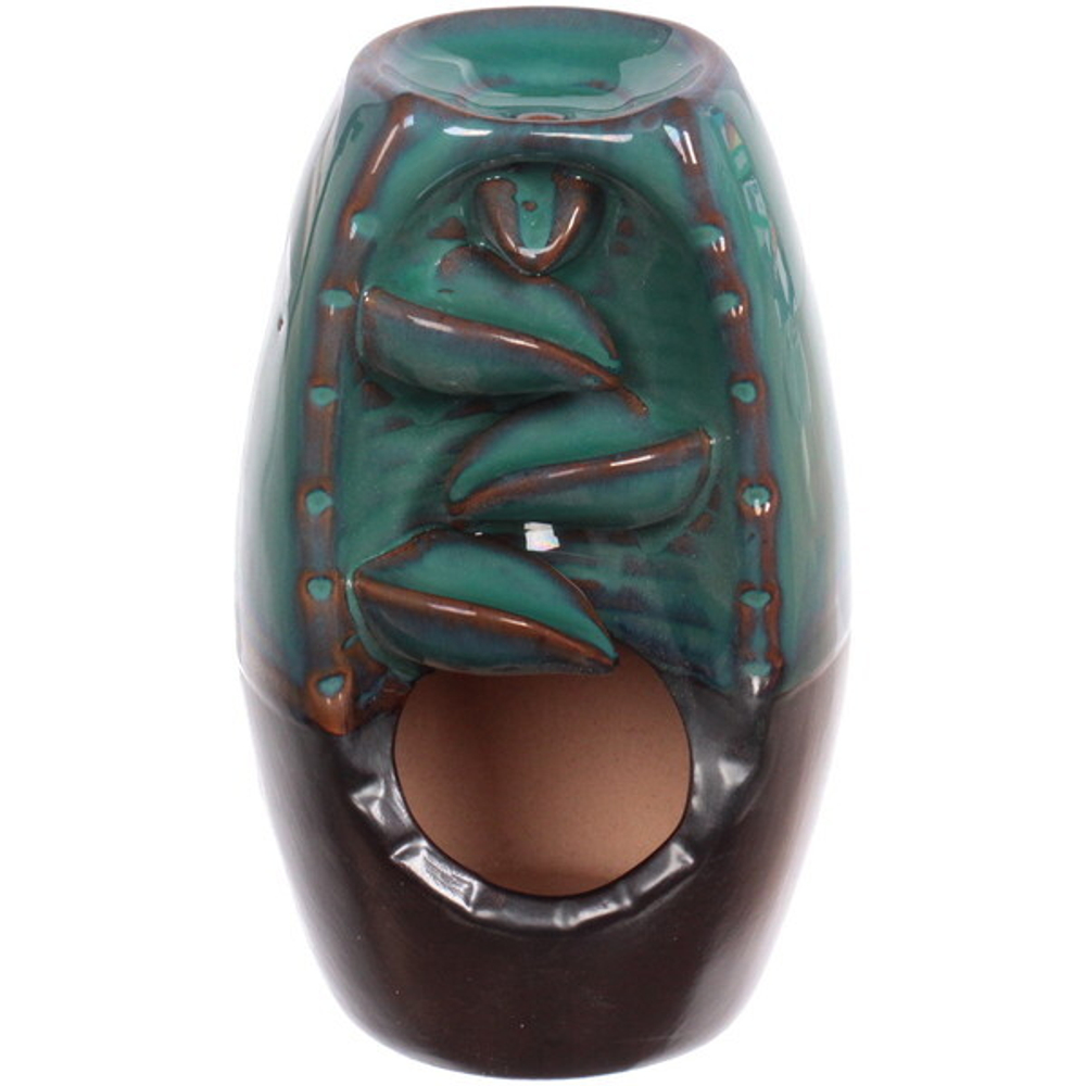 Подставка под стелющиеся благовония «Фонтан» 7,6*7*13,2см