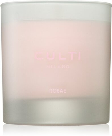 Culti Pastel Rosae - ароматическая свеча /   270  g  / GTIN 8050714290244