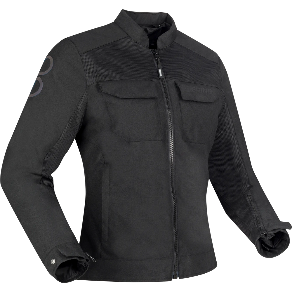 Куртка текстильная женская Bering LADY RAFAL