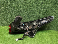 Фонарь левый внешний Jetour X70 PLUS (2023-н.в.)