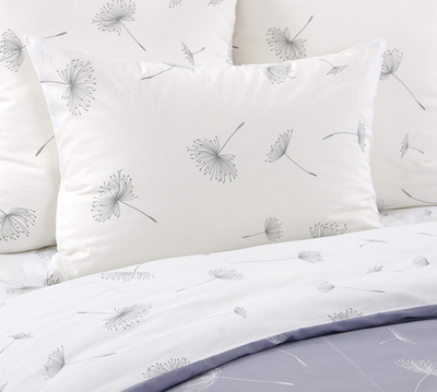 Постельное белье перкаль 2-спальное с Евро Поднебесье 1