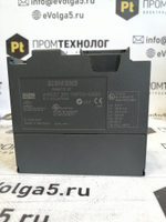 Siemens 6ES7331-7SF00-0AB0 с хранения
