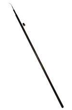 Удилище без колец Kaida Monarkh тест 10-30 гр 6 метров