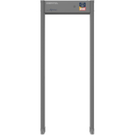 Арочный металлодетектор БЛОКПОСТ PC 3300 М ИМПУЛЬС