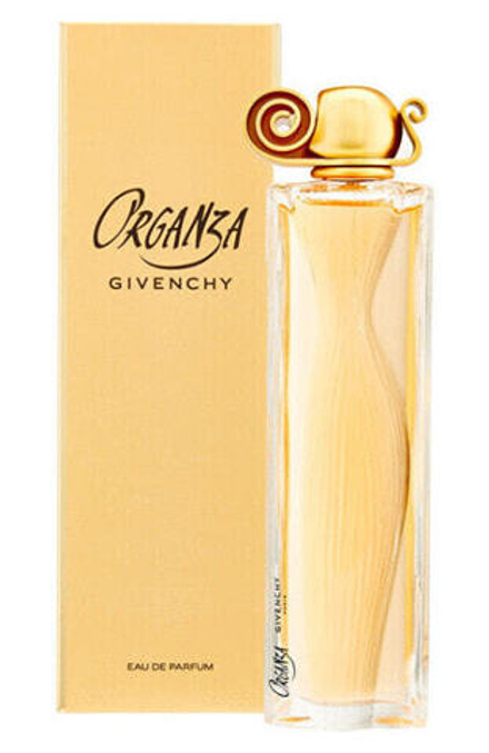 Женская парфюмерия Женская парфюмерия Givenchy EDP Organza (100 ml)