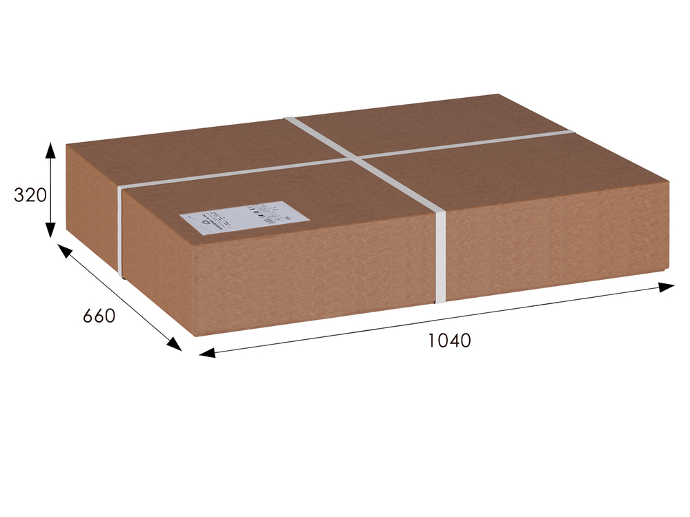 Кресло Мебелик Вега 10 ткань серый, каркас венге