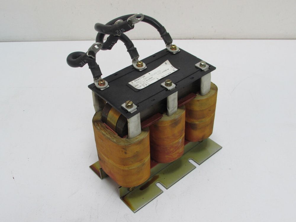 FANUC A81L-0001-0120-03