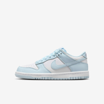 FB9109-105 Кроссовки Nike Dunk Low подрост.