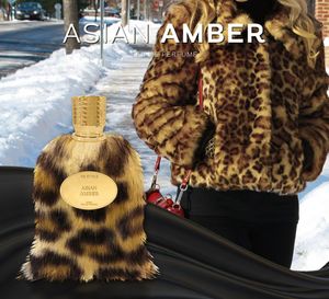 Be Style Perfumes Asian Amber