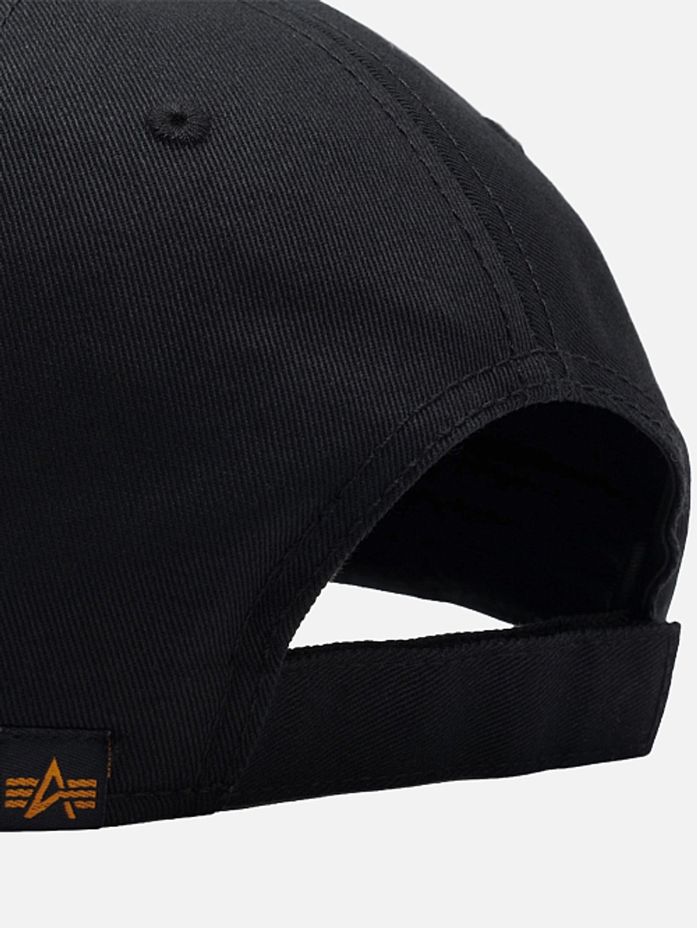 Кепка Alpha Industries CAP VLC II