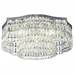 Накладная люстра Maytoni DIA005CL-10CH