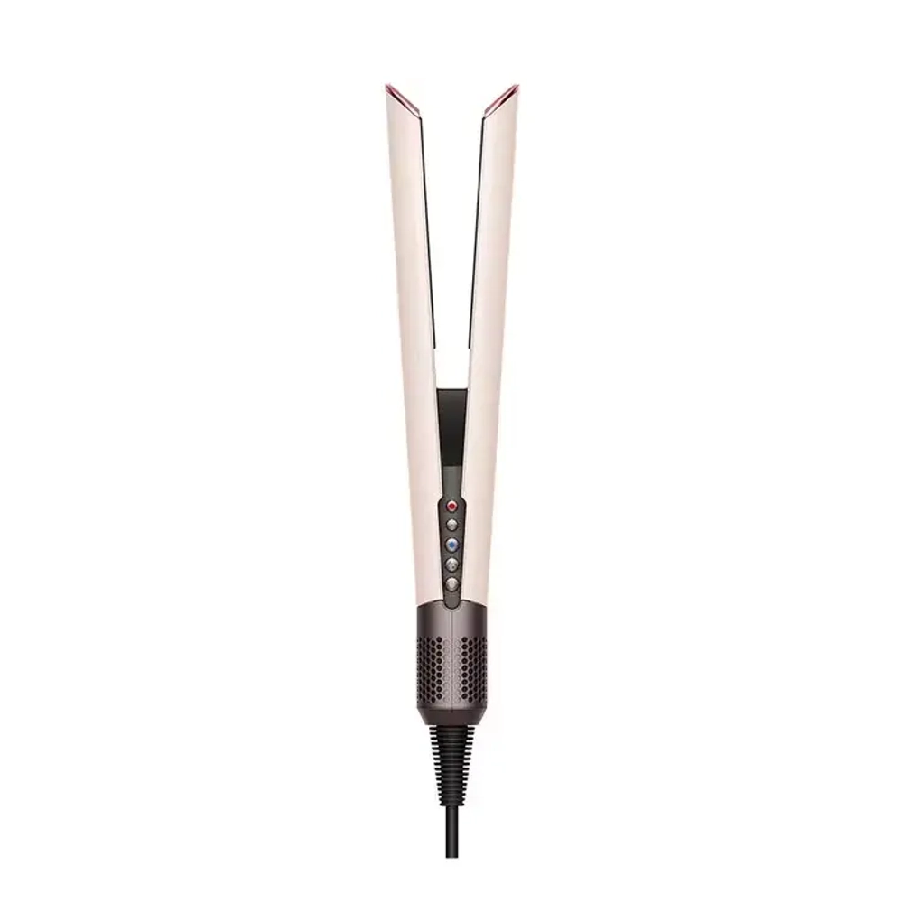 Выпрямитель Dyson Airstrait HT01, розовый/розовое золото (Ceramic pink/Rose gold)