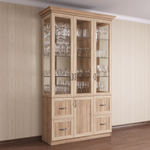 Сервант 35