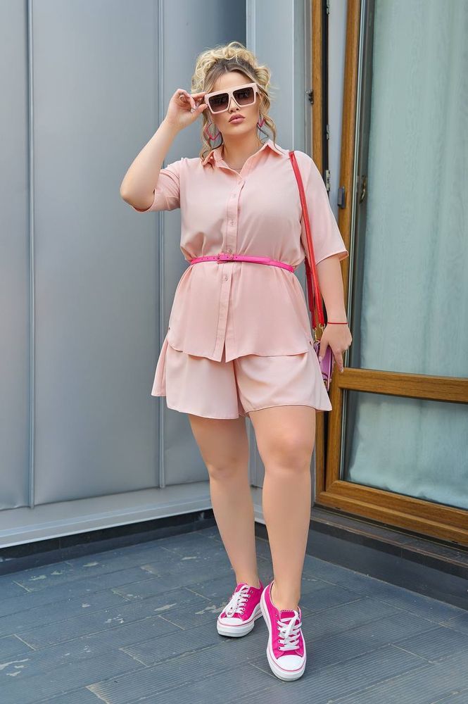 Костюм УК-18627/1-3 Fabrika