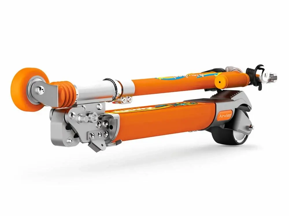 Электросамокат Airwheel Z8